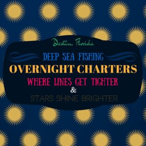 overnight charter