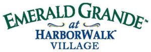 Emerald Grande at HarborWalk Village