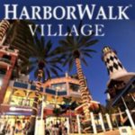 harborwalk village logo