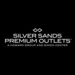 Silver Sands Outlets logo