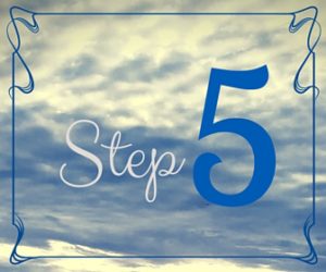 step 5